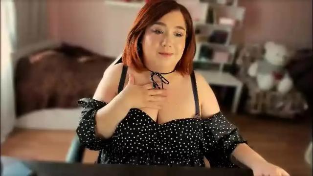 Image 2 of vi__vixen Stream on Chaturbate on 24 days ago