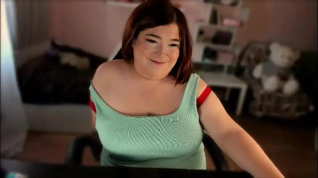 Image 2 of vi__vixen Stream on Chaturbate on 22 days ago