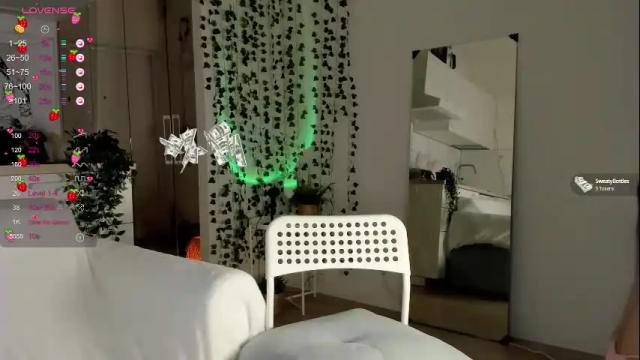 Thumbnail 3, vi_aesthetic's Stream at Chaturbate, 1 month ago