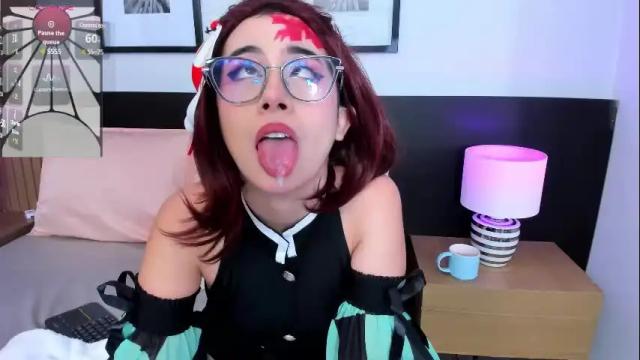 Image 10 of vi_anaya Stream on Chaturbate on 1 month ago