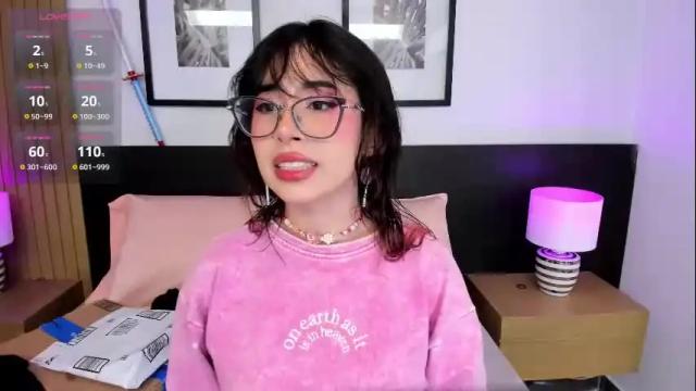 Thumbnail 1, vi_anaya's Stream at Chaturbate, 1 month ago