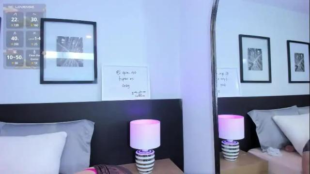 Image 6 of vi_anaya Stream on Chaturbate on 1 month ago