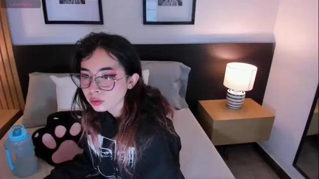 Thumbnail 1, vi_anaya's Stream at Chaturbate, 12 days ago