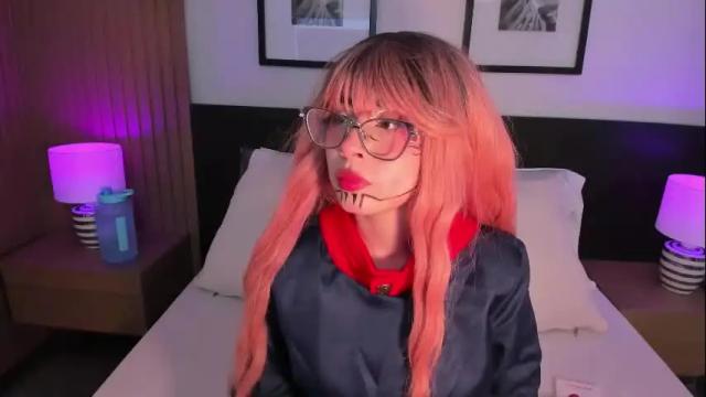 Thumbnail 1, vi_anaya's Stream at Chaturbate, 8 hours ago