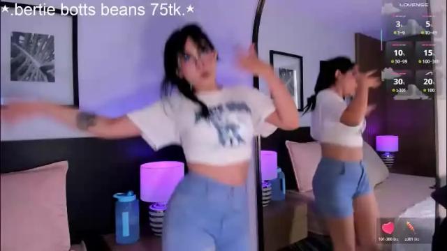 Image 4 of vi_anaya Stream on Chaturbate on 1 month ago