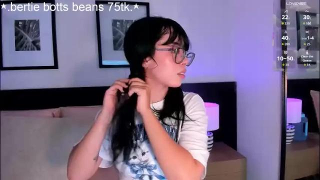 Thumbnail 2, vi_anaya's Stream at Chaturbate, 1 month ago