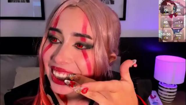 Image 4 of vi_anaya Stream on Chaturbate on 1 month ago