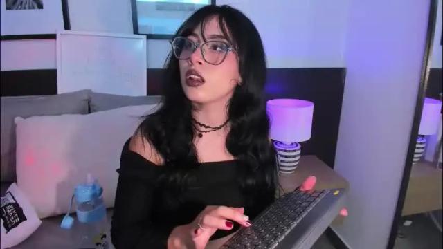 Thumbnail 1, vi_anaya's Stream at Chaturbate, 1 day ago