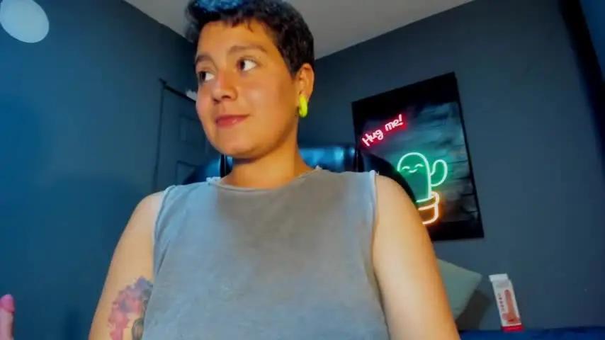 vi_campbell Chaturbate