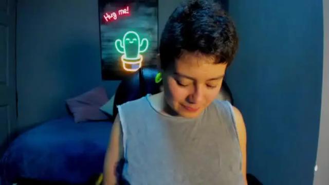 Image 11 of vi_campbell Stream on Chaturbate on 15 months ago