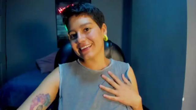 Image 12 of vi_campbell Stream on Chaturbate on 15 months ago