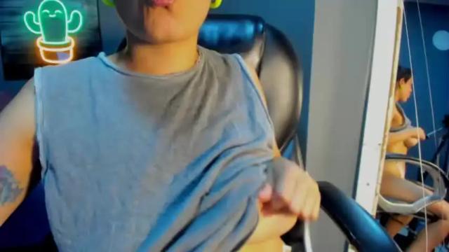 Image 2 of vi_campbell Stream on Chaturbate on 15 months ago