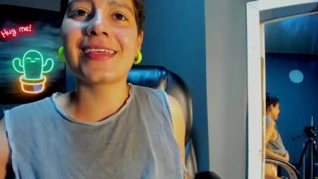 Image 4 of vi_campbell Stream on Chaturbate on 15 months ago