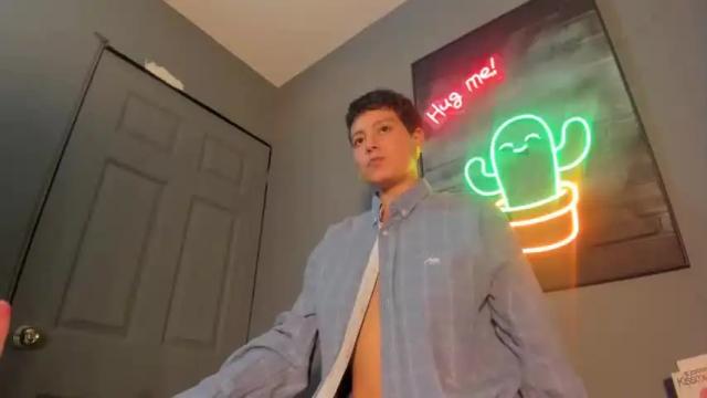 Thumbnail 2, vi_campbell's Stream at Chaturbate, 15 months ago