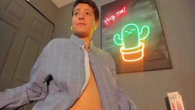 Image 8 of vi_campbell Stream on Chaturbate on 15 months ago