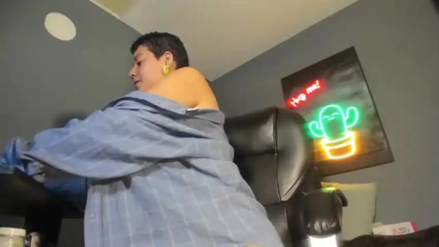 Image 6 of vi_campbell Stream on Chaturbate on 15 months ago