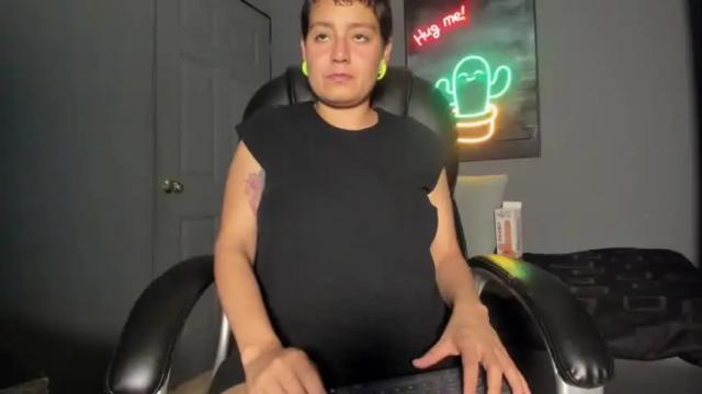 Image 2 of vi_campbell Stream on Chaturbate on 14 months ago