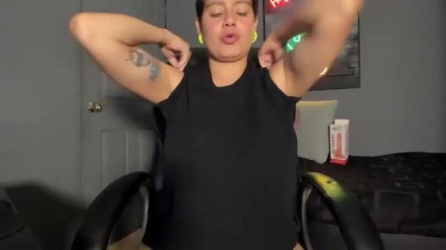 Image 7 of vi_campbell Stream on Chaturbate on 14 months ago