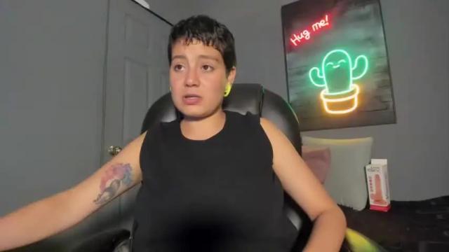 Thumbnail 3, vi_campbell's Stream at Chaturbate, 14 months ago