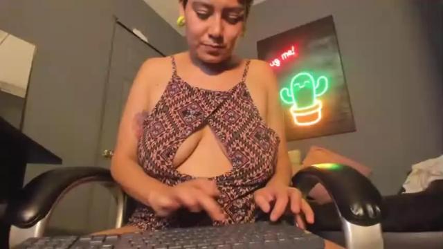 Image 8 of vi_campbell Stream on Chaturbate on 14 months ago
