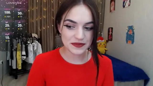Image 6 of viamontte Stream on Chaturbate on 15 months ago