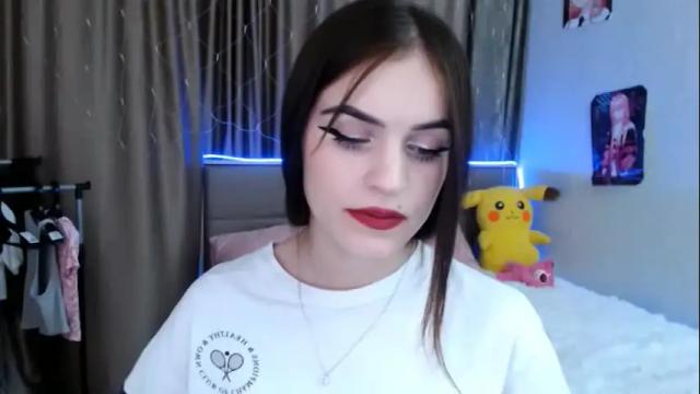Thumbnail 2, viamontte's Stream at Chaturbate, 14 months ago