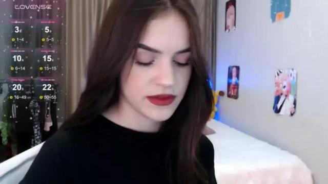 Image 12 of viamontte Stream on Chaturbate on 13 months ago
