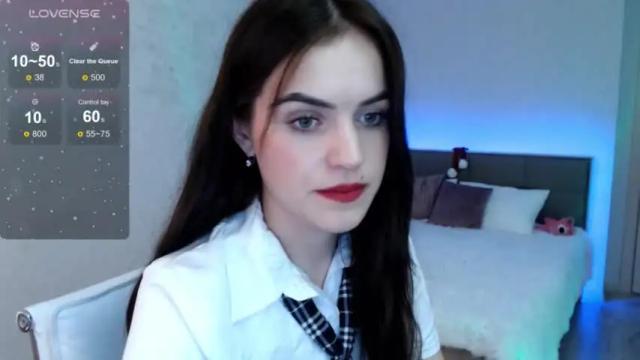 Image 4 of viamontte Stream on Chaturbate on 13 months ago
