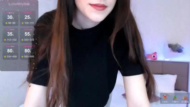 Image 3 of viamontte Stream on Chaturbate on 13 months ago
