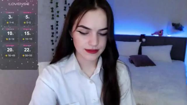 Image 2 of viamontte Stream on Chaturbate on 13 months ago
