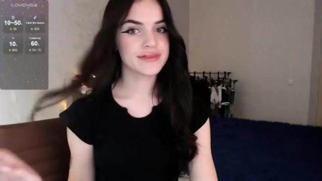 Image 8 of viamontte Stream on Chaturbate on 13 months ago
