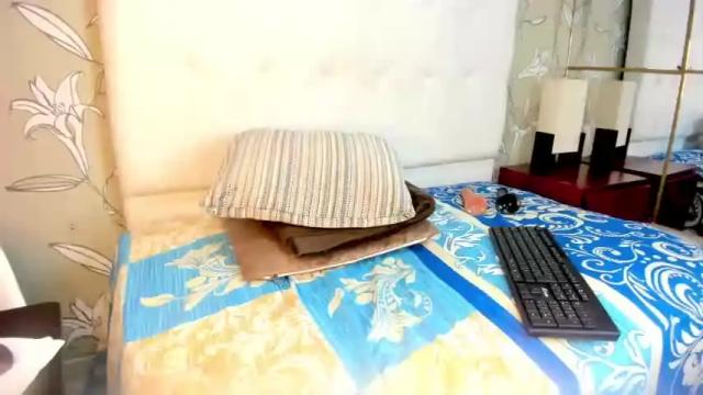 Thumbnail 2, vianka_miller's Stream at Chaturbate, 15 months ago