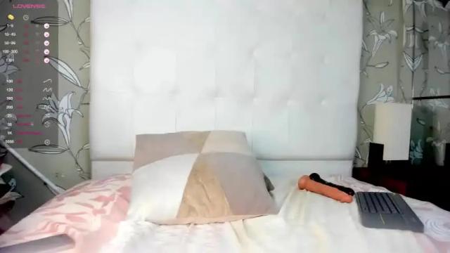 Thumbnail 3, vianka_miller's Stream at Chaturbate, 15 months ago