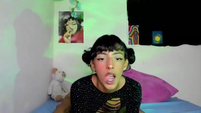 Image 4 of vianka_millerxxx Stream on Chaturbate on 12 months ago