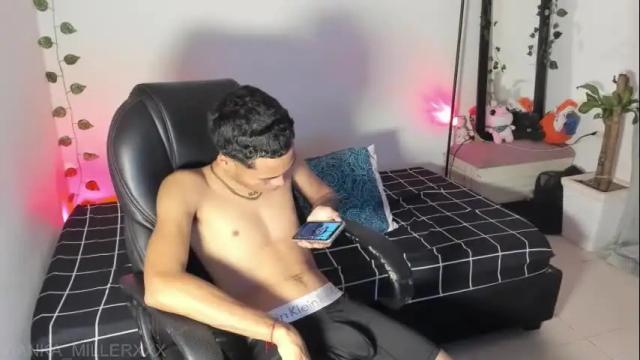 Image 2 of vianka_millerxxx Stream on Chaturbate on 1 month ago