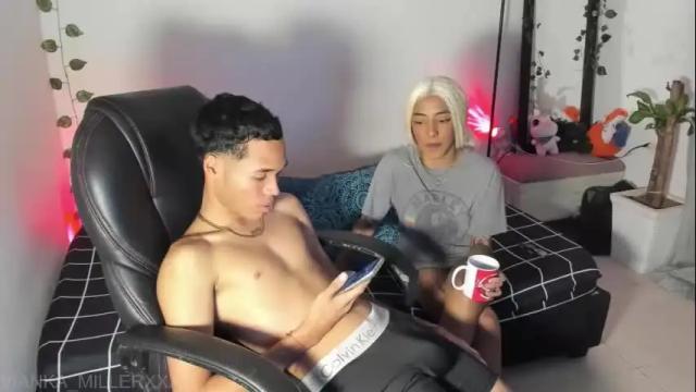Image 3 of vianka_millerxxx Stream on Chaturbate on 1 month ago