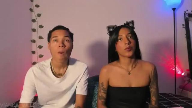 Image 2 of vianka_millerxxx Stream on Chaturbate on 1 month ago