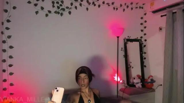 Image 2 of vianka_millerxxx Stream on Chaturbate on 1 month ago