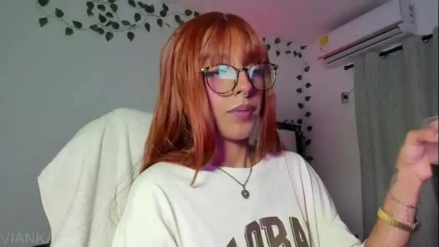 Image 2 of vianka_millerxxx Stream on Chaturbate on 28 days ago
