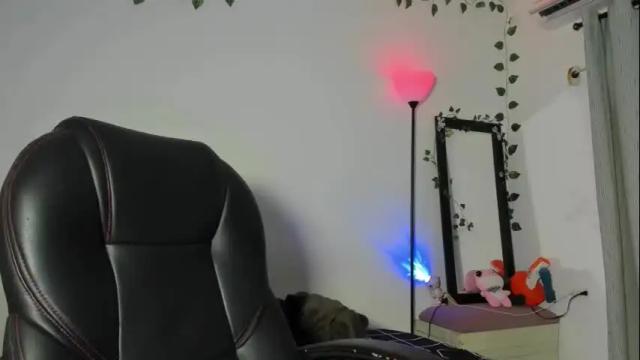Image 6 of vianka_millerxxx Stream on Chaturbate on 25 days ago