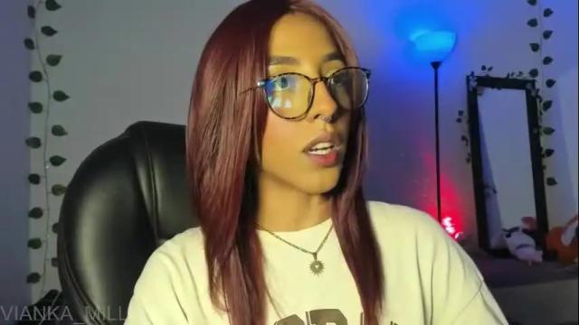 Image 10 of vianka_millerxxx Stream on Chaturbate on 16 days ago