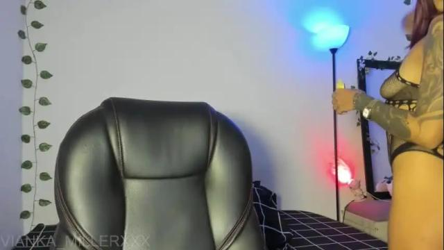 Image 11 of vianka_millerxxx Stream on Chaturbate on 16 days ago