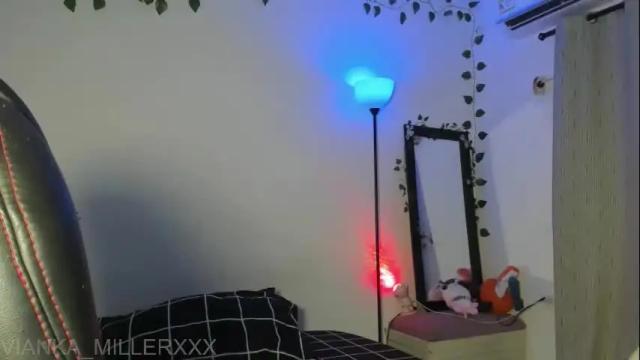 Image 2 of vianka_millerxxx Stream on Chaturbate on 16 days ago