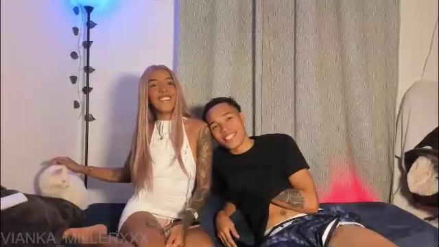 Image 10 of vianka_millerxxx Stream on Chaturbate on 2 months ago