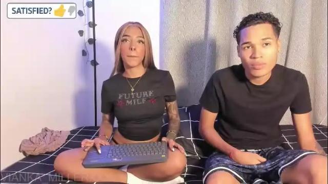 Thumbnail 2, vianka_millerxxx's Stream at Chaturbate, 1 month ago