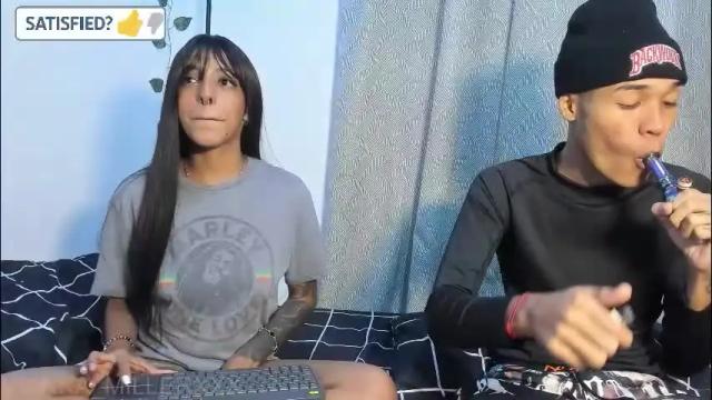 Image 2 of vianka_millerxxx Stream on Chaturbate on 1 month ago