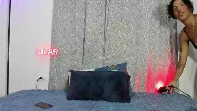 Image 2 of vianka_millerxxx Stream on Chaturbate on 1 month ago