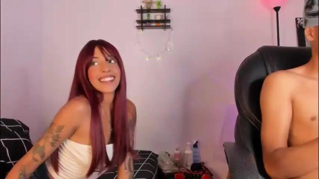 Image 12 of vianka_millerxxx Stream on Chaturbate on 3 days ago
