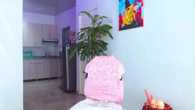 Image 7 of viannca__ Stream on Chaturbate on 12 months ago
