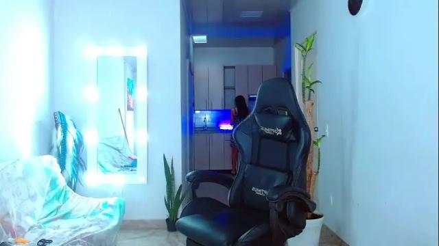 Thumbnail 1, viannca__'s Stream at Chaturbate, 1 month ago